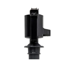 Ignition Coil and Iridium Spark Plugs for Ford Five Hundred (2005-2007) 3.0L