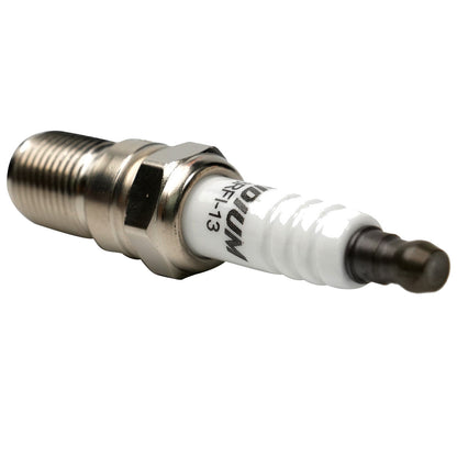 Ignition Coil and Iridium Spark Plugs for Ford Five Hundred (2005-2007) 3.0L