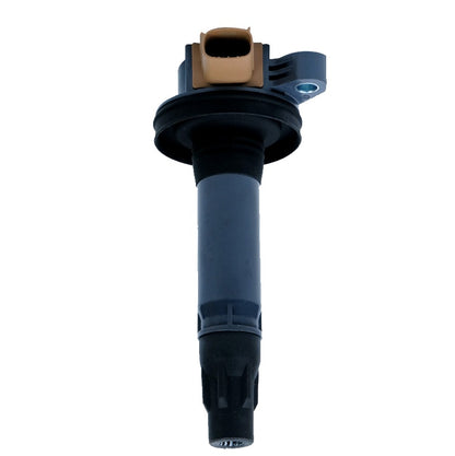 Ignition Coil and Iridium Spark Plugs for Ford Flex (2013-2015) 3.5L
