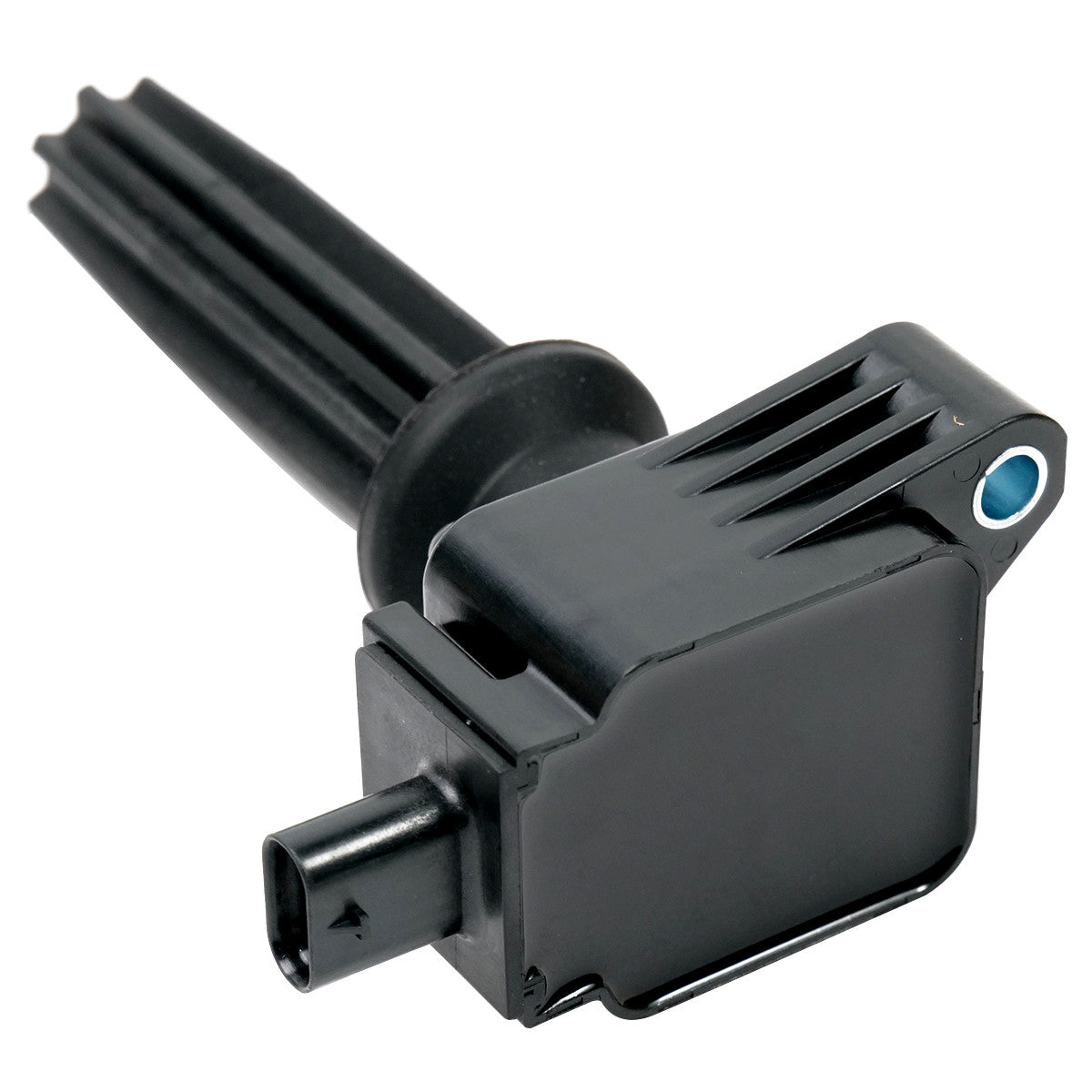 Ignition Coil and Iridium Spark Plugs for Ford Focus (2012-2018) 2.0L
