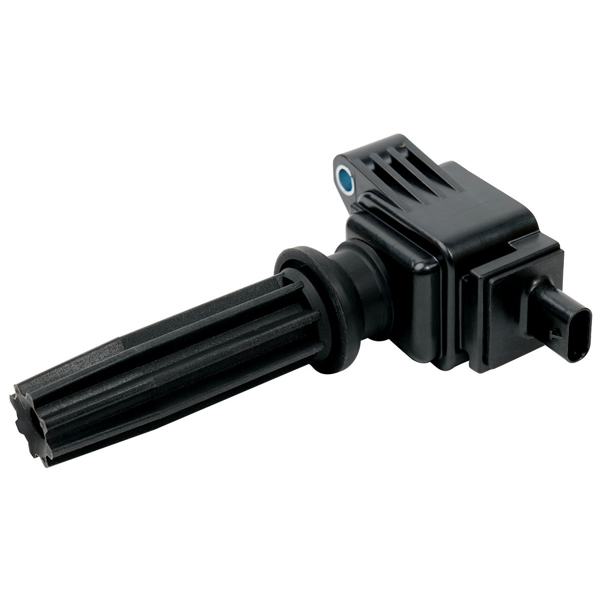 Ignition Coil and Iridium Spark Plugs for Ford Focus (2012-2018) 2.0L