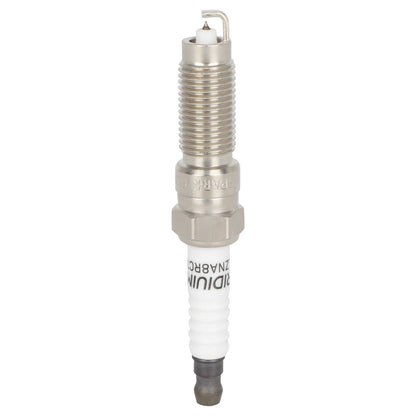 Ignition Coil and Iridium Spark Plugs for Ford Focus (2015-2018) 1.0L