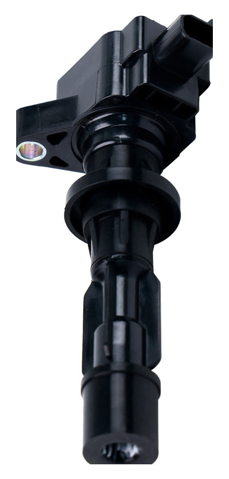 Ignition Coil and Iridium Spark Plugs for Ford Fusion (2006-2009) 2.3L