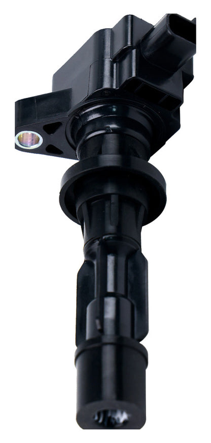 Ignition Coil and Iridium Spark Plugs for Ford Fusion (2006-2009) 2.3L