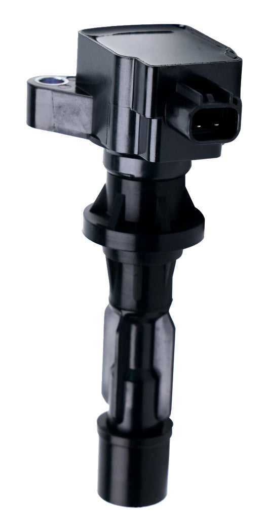Ignition Coil and Iridium Spark Plugs for Ford Fusion (2006-2009) 2.3L