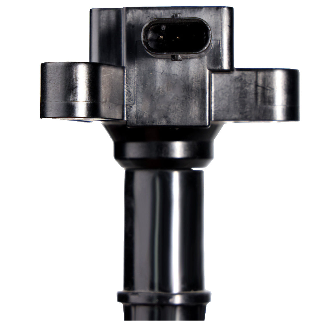 Ignition Coil and Iridium Spark Plugs for Ford Fusion (2013-2014) 1.6L
