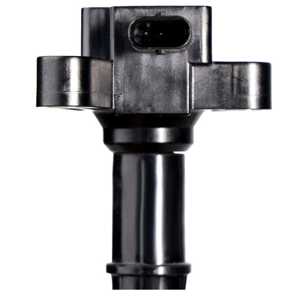 Ignition Coil and Iridium Spark Plugs for Ford Fusion (2013-2014) 1.6L