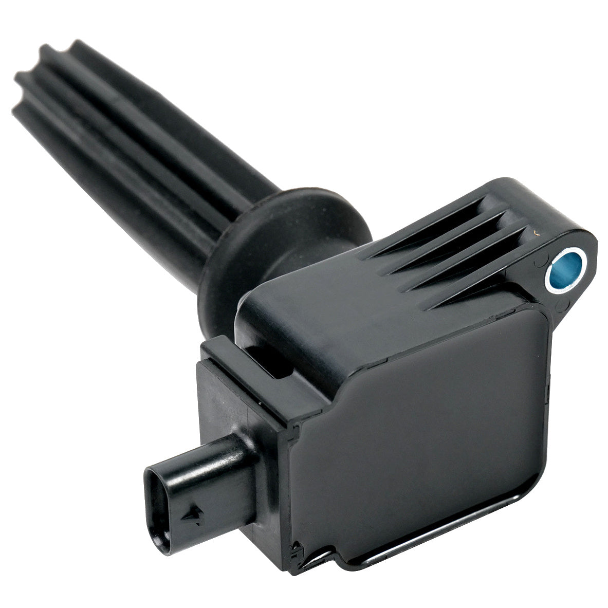 Ignition Coil and Iridium Spark Plugs for Ford Fusion (2013-2020) 2.0L