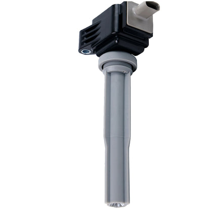Ignition Coil and Iridium Spark Plugs for Ford Fusion (2017-2019) 2.7L