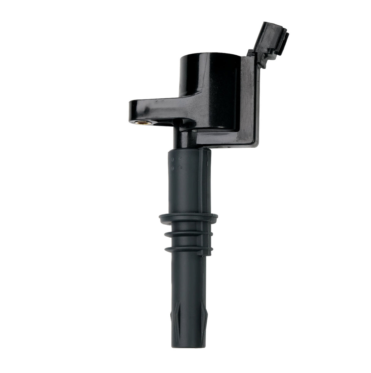 Ignition Coil and Iridium Spark Plugs for Ford Mustang (2005-2009) 4.6L