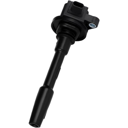 Ignition Coil and Iridium Spark Plugs for Ford Mustang (2018-2020) 5.0L