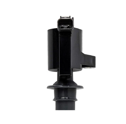 Ignition Coil and Iridium Spark Plugs for Ford Taurus (1989-1992) 3.0L