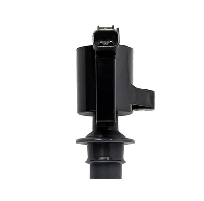 Ignition Coil and Iridium Spark Plugs for Ford Taurus (1993-1995) 3.2L