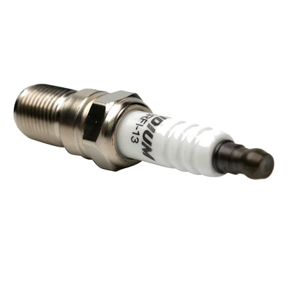 Ignition Coil and Iridium Spark Plugs for Ford Taurus (1993-1995) 3.2L