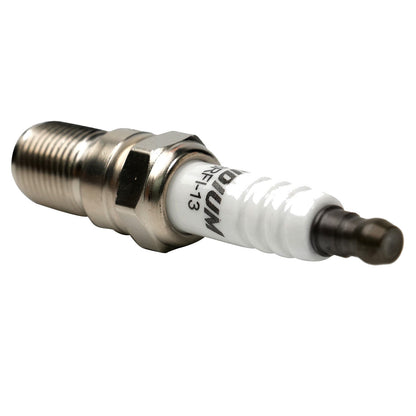 Ignition Coil and Iridium Spark Plugs for Ford Taurus (1999-2004) 3.0L
