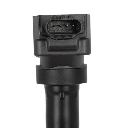 Ignition Coil and Iridium Spark Plugs for Genesis G80 (2017-2020) 3.8L