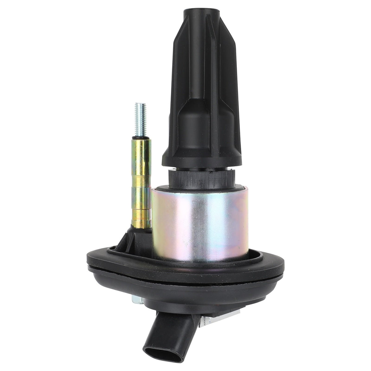 Ignition Coil and Iridium Spark Plugs for GMC Canyon (2004-2006) 2.8L