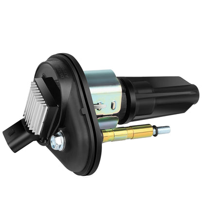 Ignition Coil and Iridium Spark Plugs for GMC Canyon (2004-2006) 3.5L