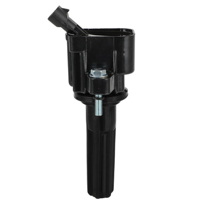 Ignition Coil and Iridium Spark Plugs for GMC Canyon (2007-2012) 2.9L