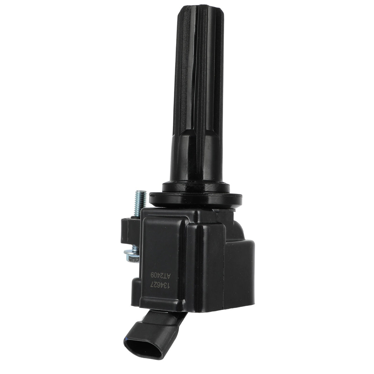 Ignition Coil and Iridium Spark Plugs for GMC Canyon (2007-2012) 2.9L