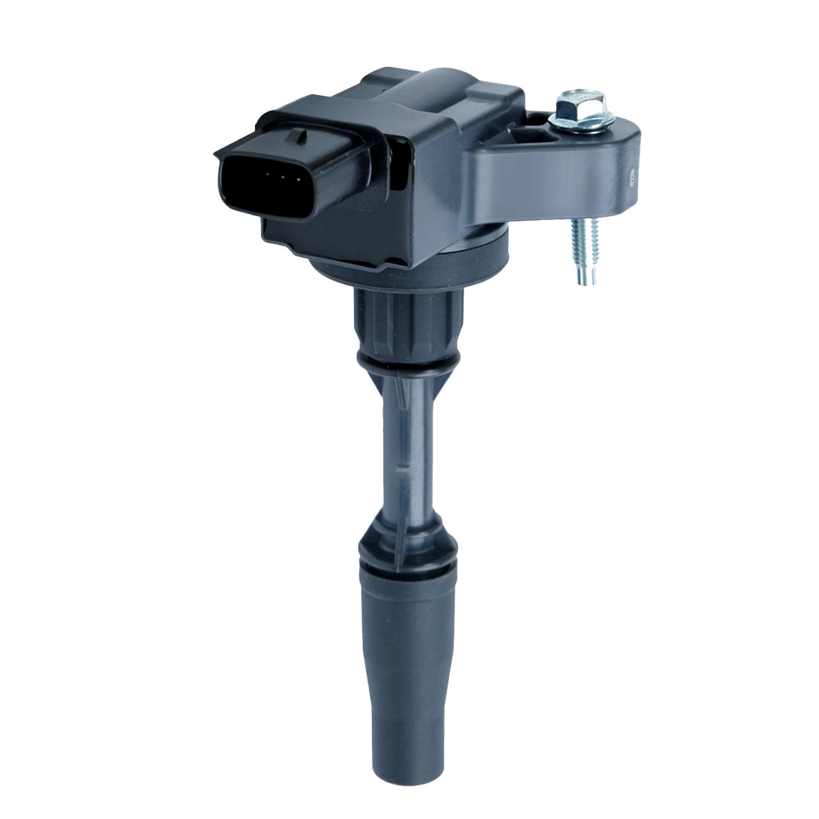 Ignition Coil and Iridium Spark Plugs for GMC Canyon (2015-2021) 2.5L