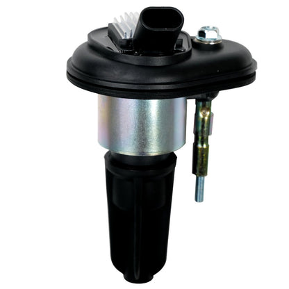 Ignition Coil and Iridium Spark Plugs for GMC Envoy (2002-2005) 4.2L
