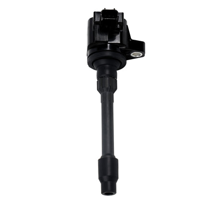 Ignition Coil and Iridium Spark Plugs for Honda Accord (2017-2021) 2.0L