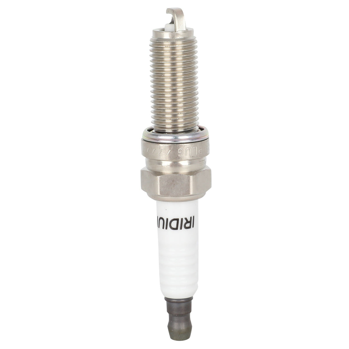 Ignition Coil and Iridium Spark Plugs for Honda Accord Crosstour (2010-2011) 3.5L