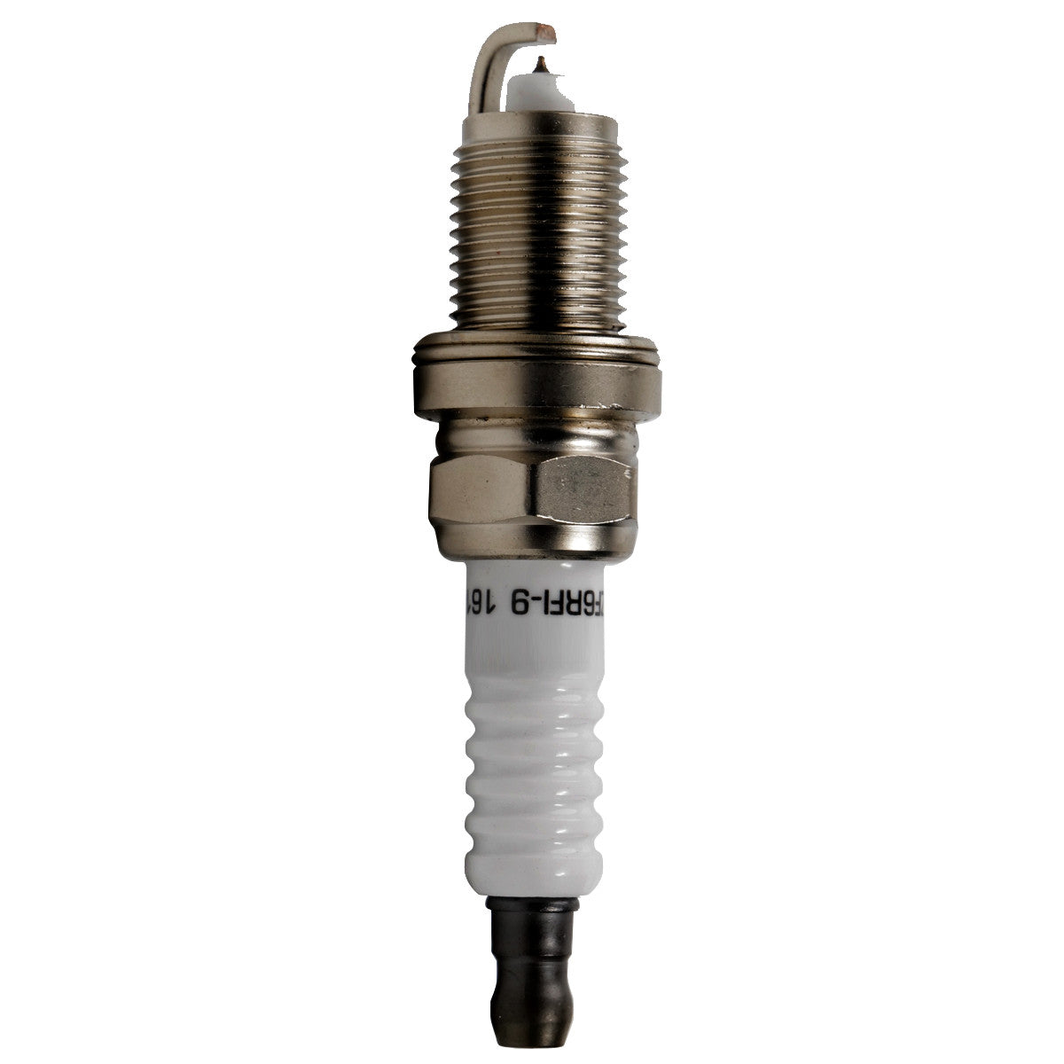 Ignition Coil and Iridium Spark Plugs for Honda Civic (2001-2005) 1.7L