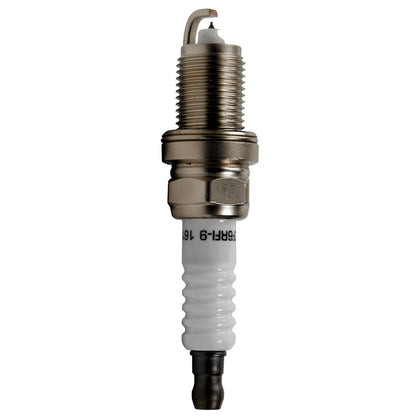 Ignition Coil and Iridium Spark Plugs for Honda Civic (2001-2005) 1.7L