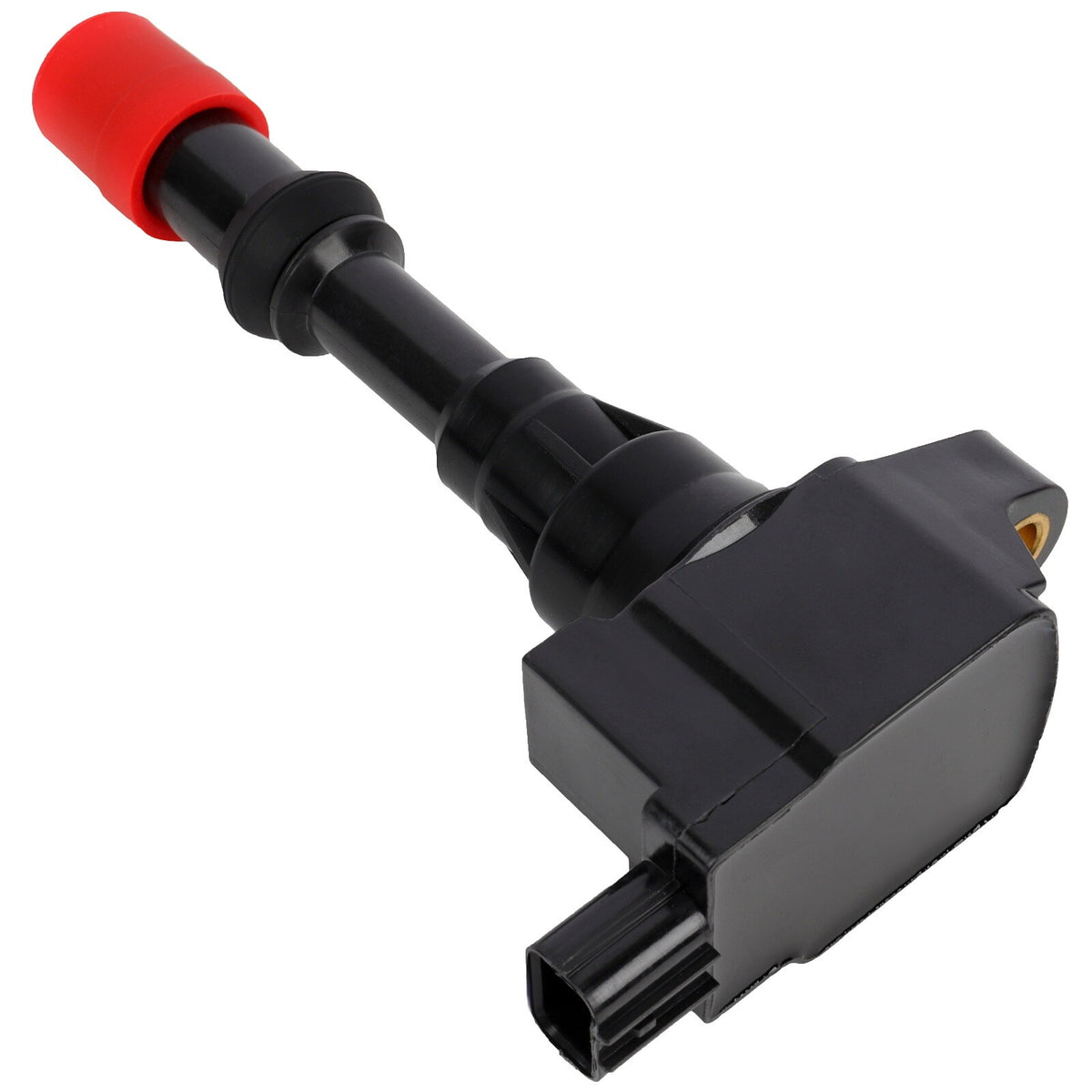 Ignition Coil and Iridium Spark Plugs for Honda Civic (2003-2005) 1.3L Hybrid