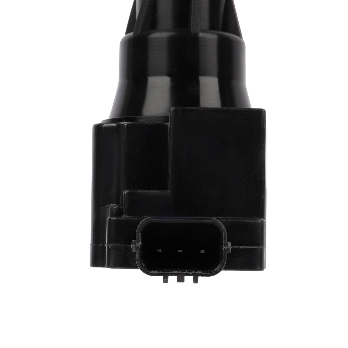 Ignition Coil and Iridium Spark Plugs for Honda Civic (2003-2005) 1.3L Hybrid