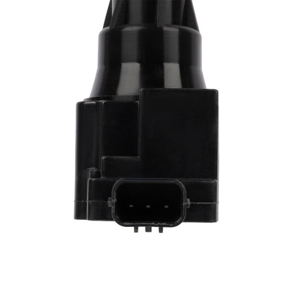Ignition Coil and Iridium Spark Plugs for Honda Civic (2003-2005) 1.3L Hybrid