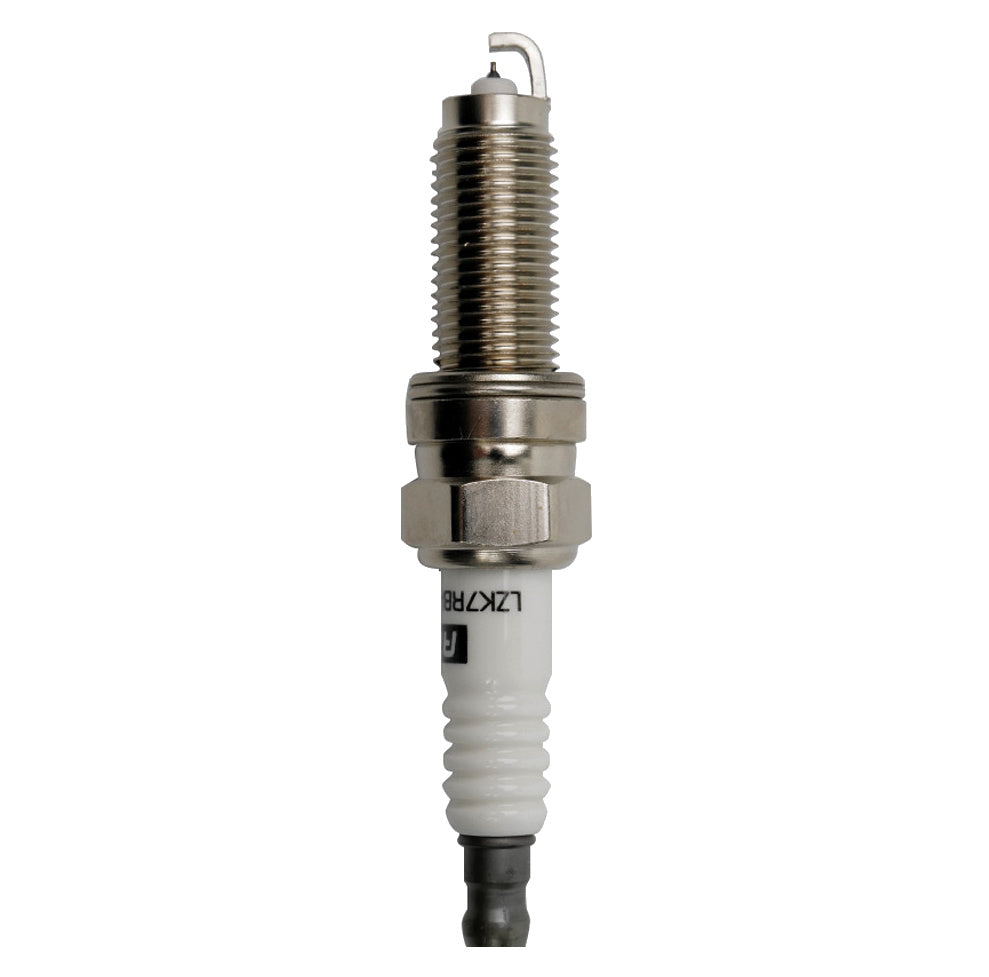 Ignition Coil and Iridium Spark Plugs for Honda Civic (2012-2015) 2.4L