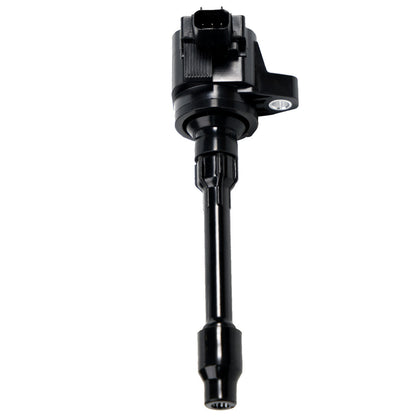 Ignition Coil and Iridium Spark Plugs for Honda Fit (2015-2020) 1.5L