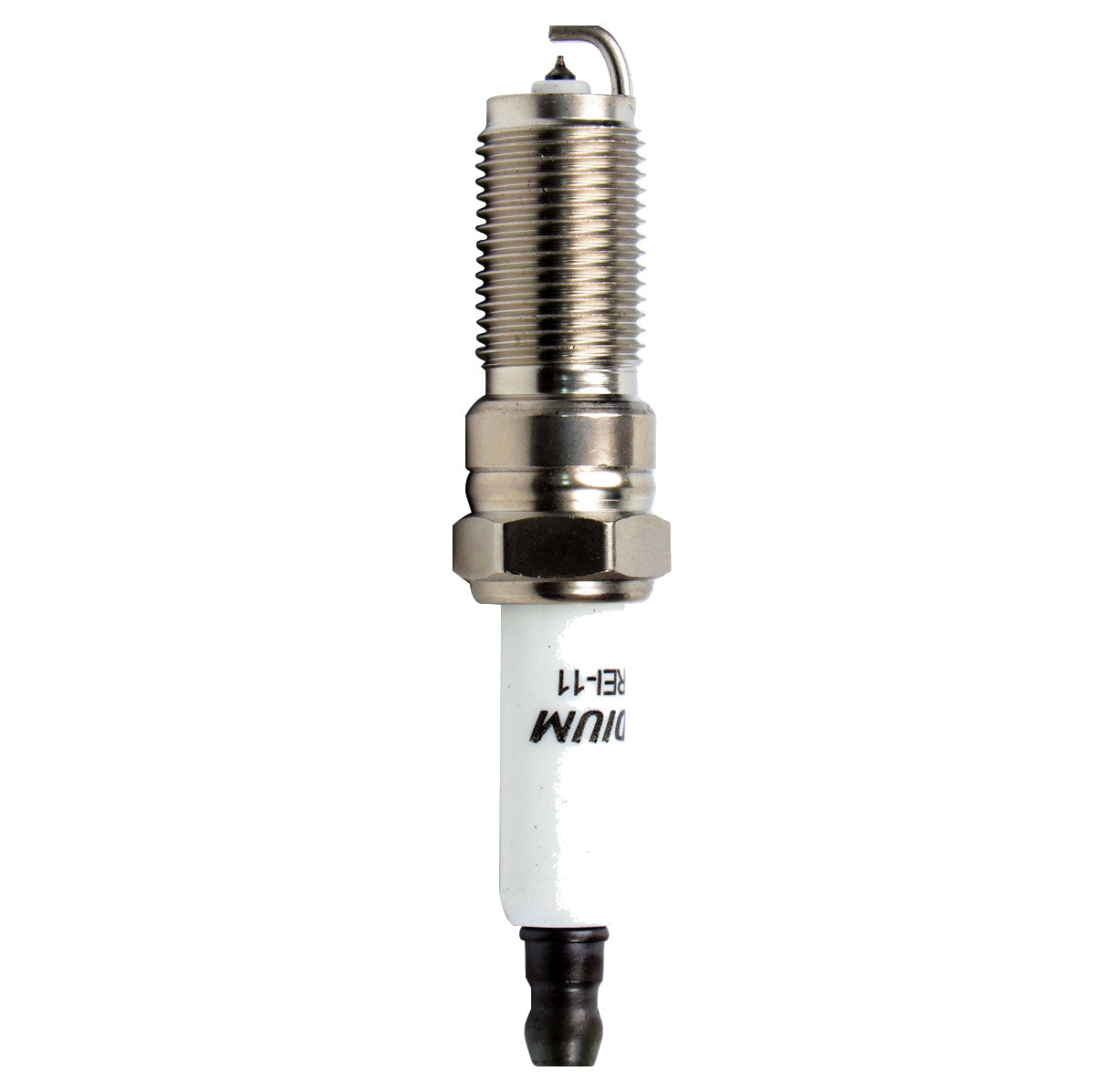 Ignition Coil and Iridium Spark Plugs for Hummer H3 (2007-2010) 3.7L