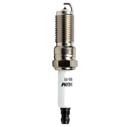 Ignition Coil and Iridium Spark Plugs for Hummer H3 (2007-2010) 3.7L