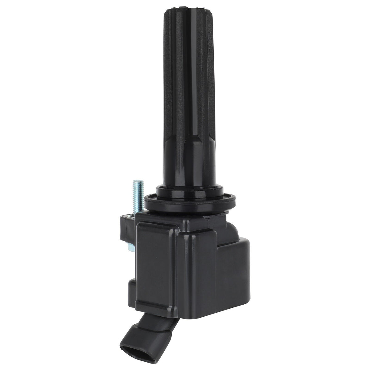 Ignition Coil and Iridium Spark Plugs for Hummer H3T (2009-2010) 3.7L