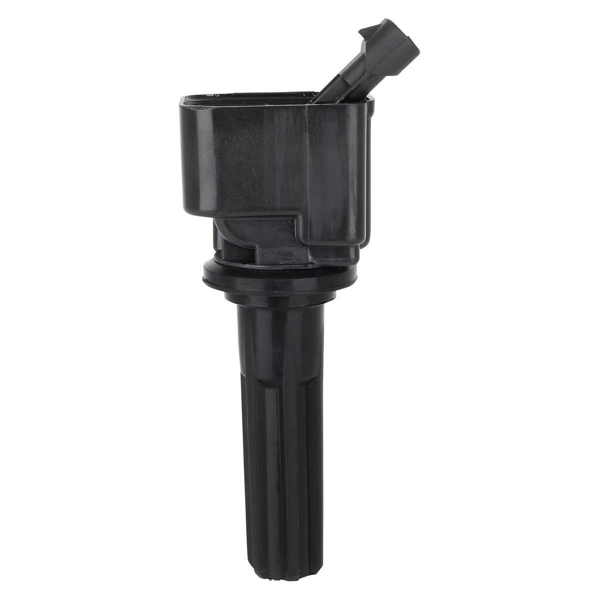 Ignition Coil and Iridium Spark Plugs for Hummer H3T (2009-2010) 3.7L