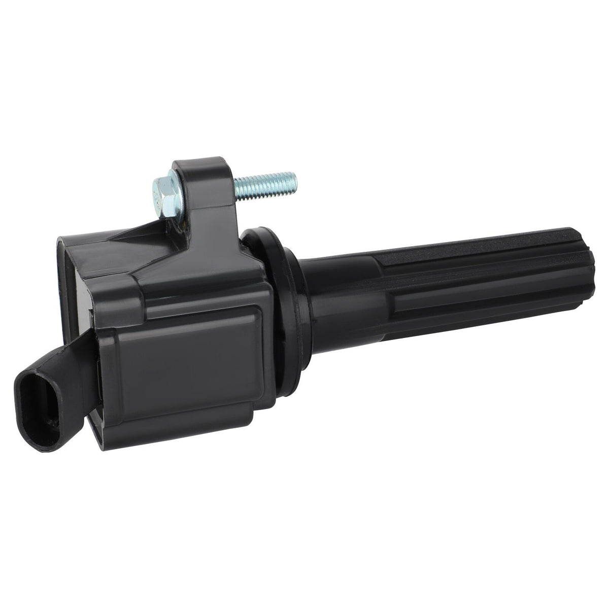 Ignition Coil and Iridium Spark Plugs for Hummer H3T (2009-2010) 3.7L