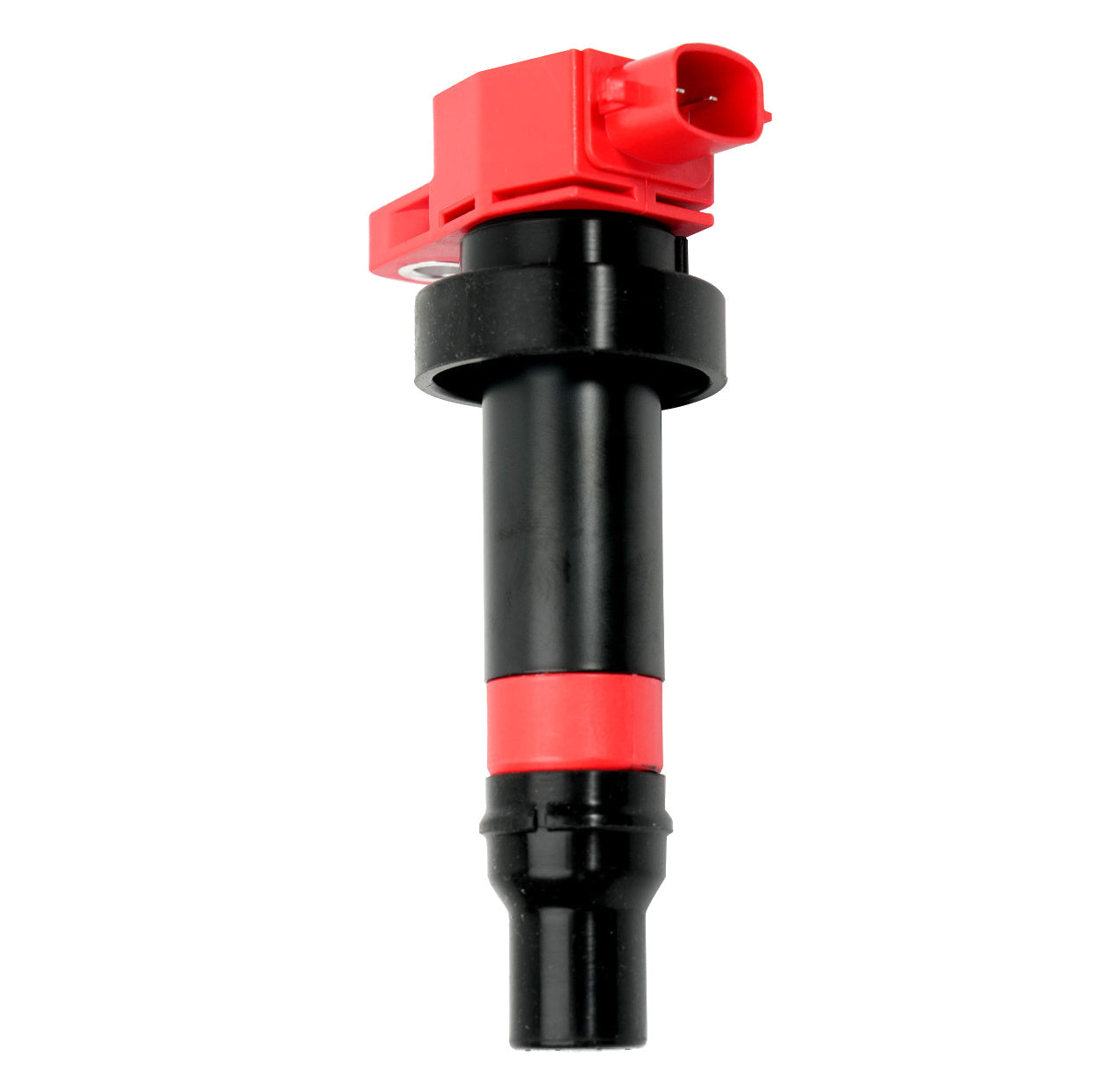 Ignition Coil and Iridium Spark Plugs for Hyundai Accent (2002-2005) 1.5L 1.6L
