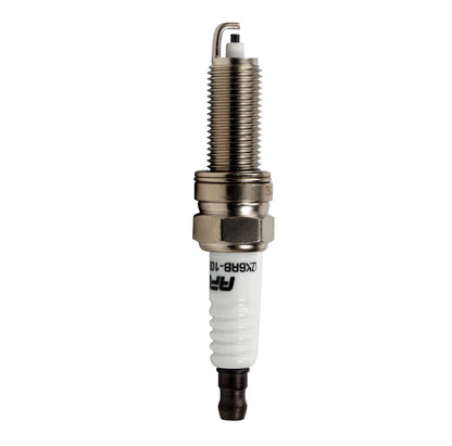 Ignition Coil and Iridium Spark Plugs for Hyundai Accent (2002-2005) 1.5L 1.6L