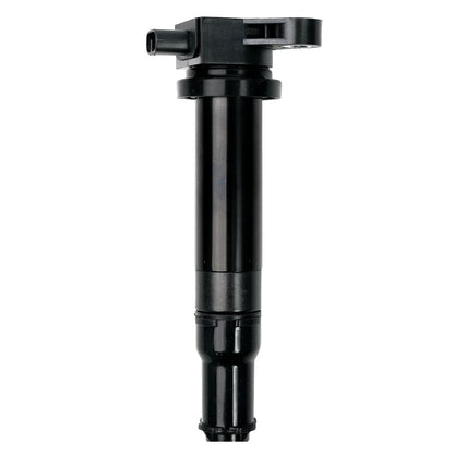 Ignition Coil and Iridium Spark Plugs for Hyundai Accent (2006-2011) 1.6L