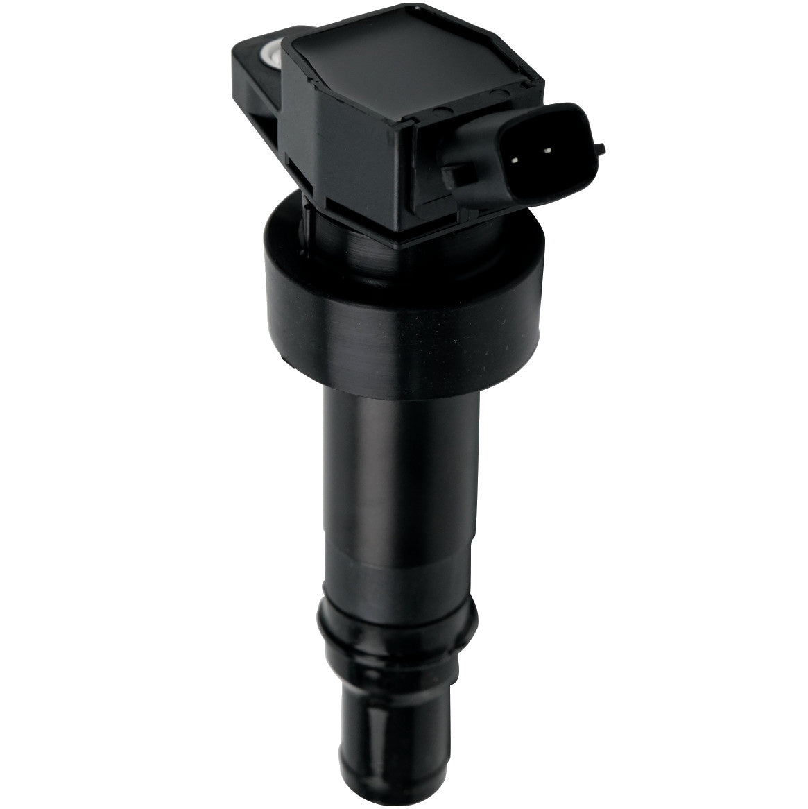 Ignition Coil and Iridium Spark Plugs for Hyundai Accent (2012-2020) 1.6L