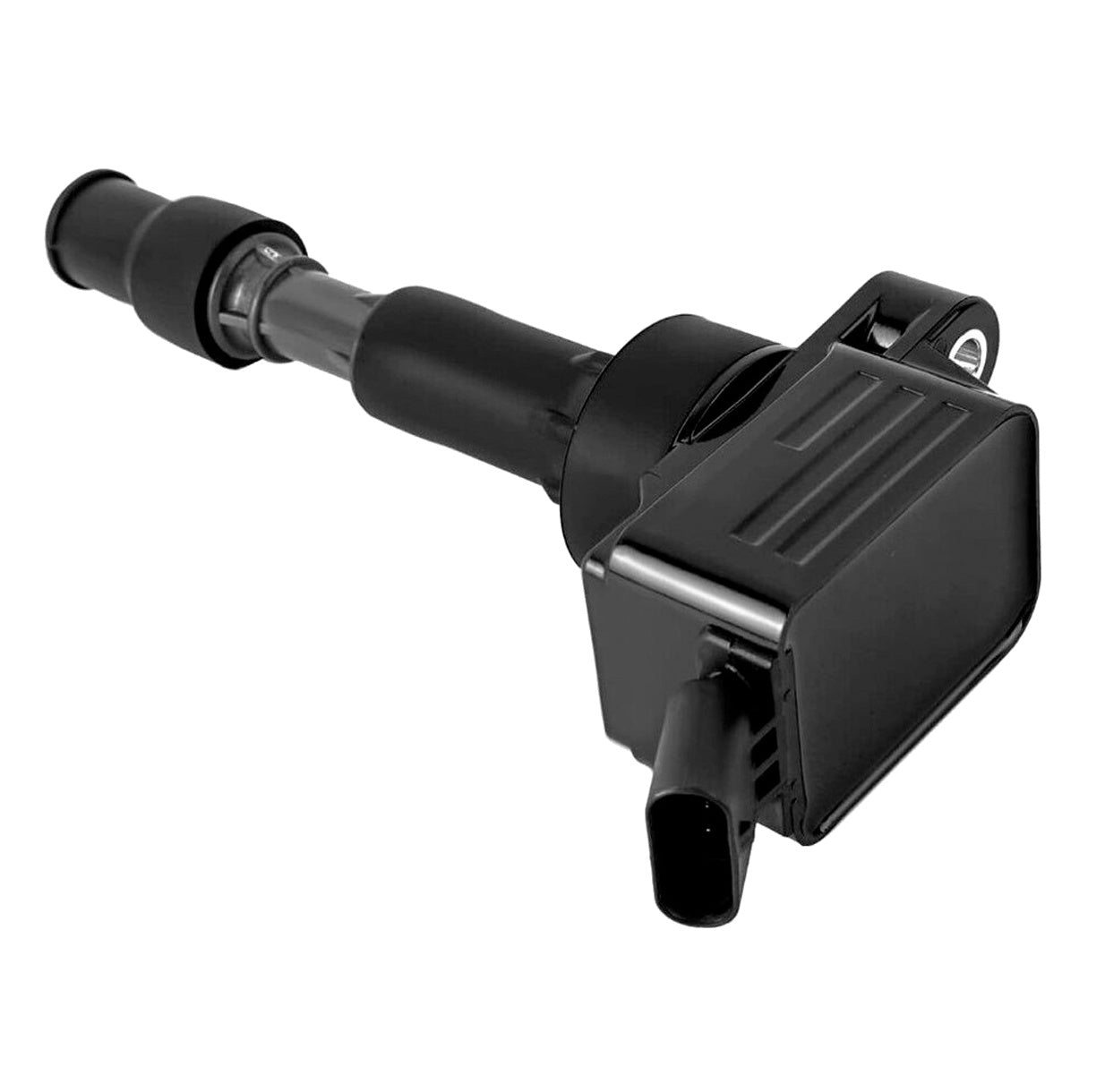 Ignition Coil and Iridium Spark Plugs for Hyundai Elantra (2015-2020) 2.0L