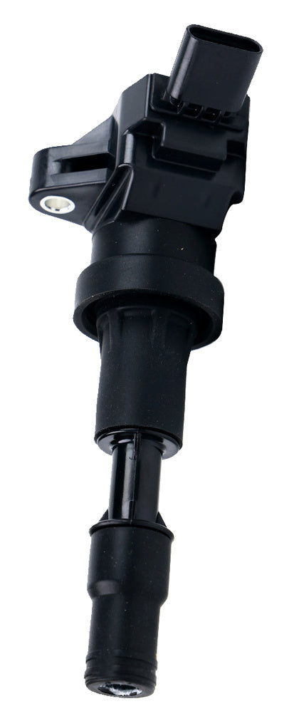 Ignition Coil and Iridium Spark Plugs for Hyundai Elantra (2017-2020) 1.4L
