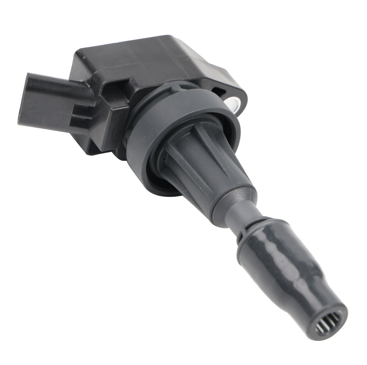 Ignition Coil and Iridium Spark Plugs for Hyundai Elantra (2017-2020) 1.6L