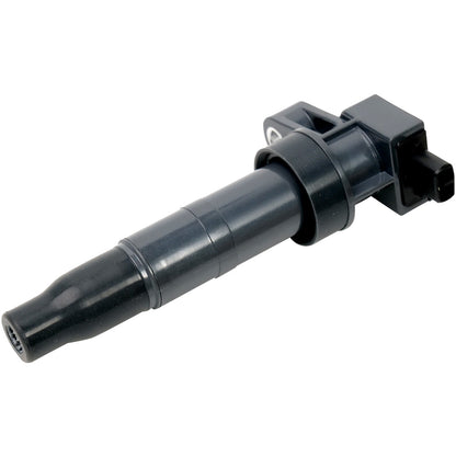 Ignition Coil and Iridium Spark Plugs for Hyundai Entourage (2007-2008) 3.8L
