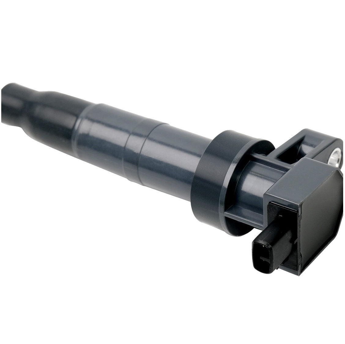 Ignition Coil and Iridium Spark Plugs for Hyundai Entourage (2007-2008) 3.8L