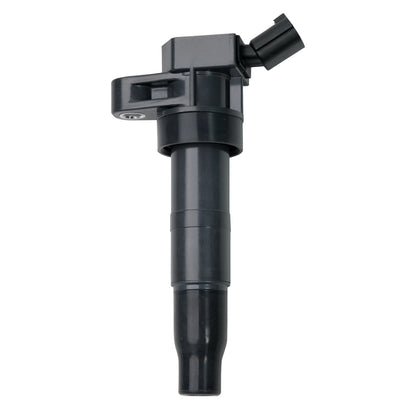 Ignition Coil and Iridium Spark Plugs for Hyundai Equus (2012-2016) 5.0L